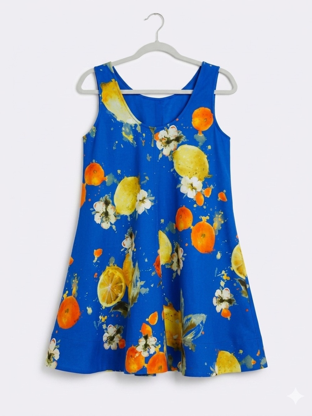 Anthropologie Maeve Keiko Dress Size 2X - Picture 5 of 7
